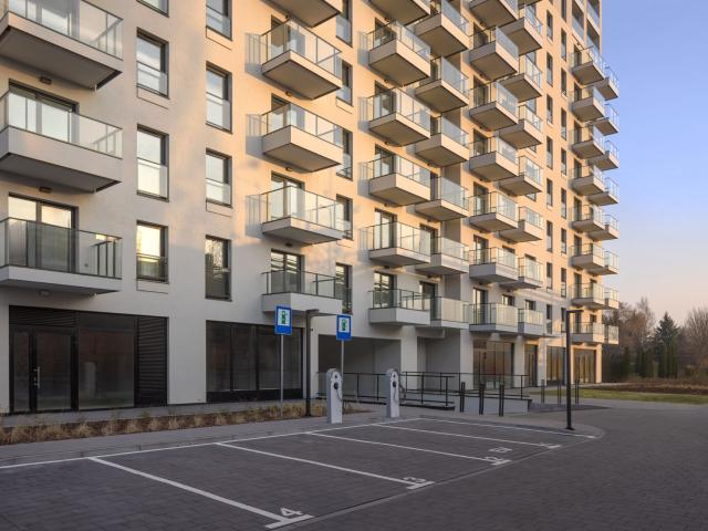 Mieszkanie na sprzedaż w Warszawa, Mazowieckie