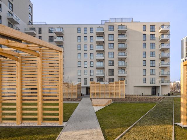 Mieszkanie na sprzedaż w Warszawa, Mazowieckie