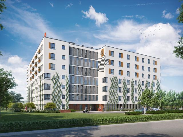 Mieszkanie na sprzedaż w Warszawa, Mazowieckie