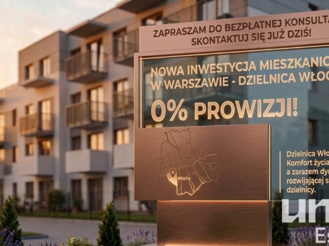Mieszkanie na sprzedaż w Warszawa, Mazowieckie