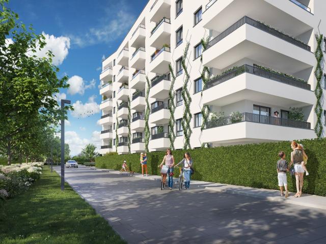 Mieszkanie na sprzedaż w Raków, Warszawa