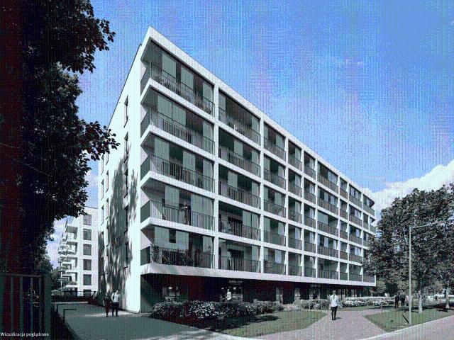 Mieszkanie na sprzedaż w Warszawa, Mazowieckie