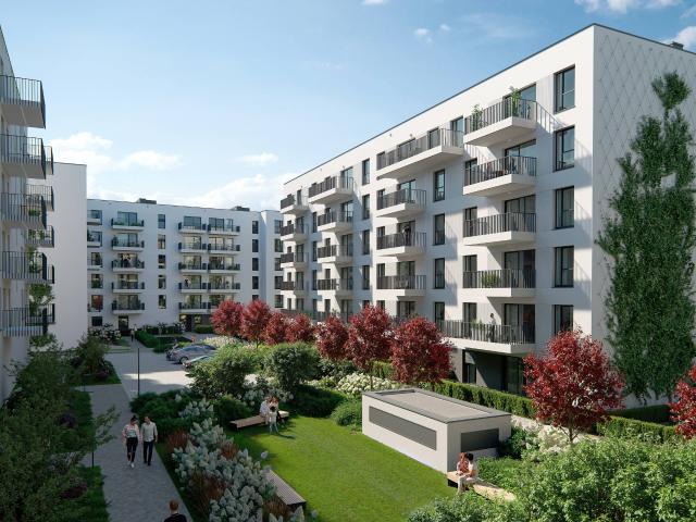 Mieszkanie na sprzedaż w Warszawa, Mazowieckie