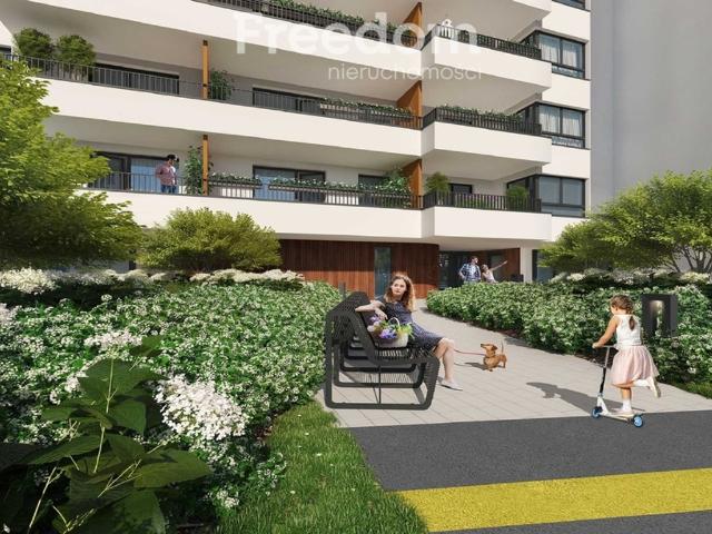 Mieszkanie na sprzedaż w Warszawa, Mazowieckie