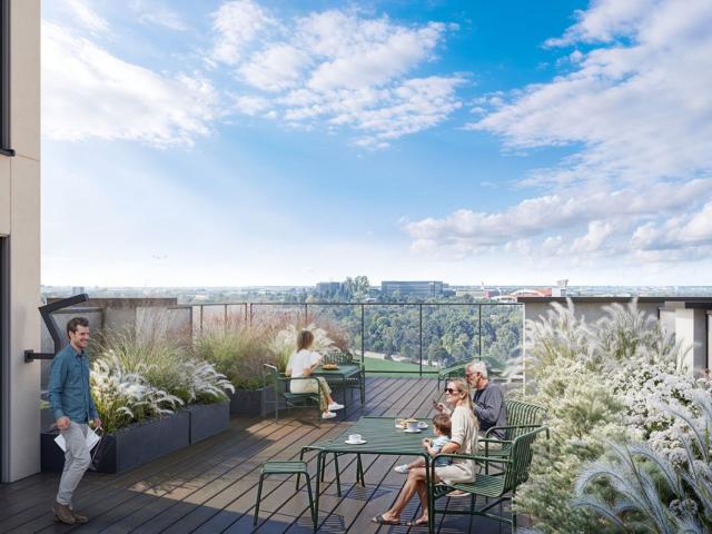 Mieszkanie na sprzedaż w Warszawa, Mazowieckie