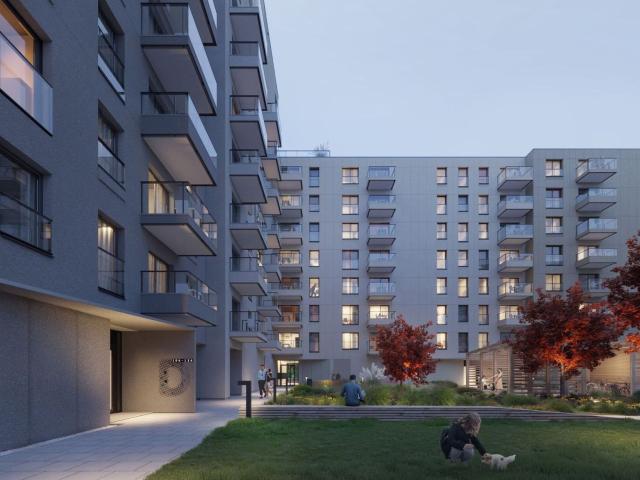 Mieszkanie na sprzedaż w Warszawa, Mazowieckie