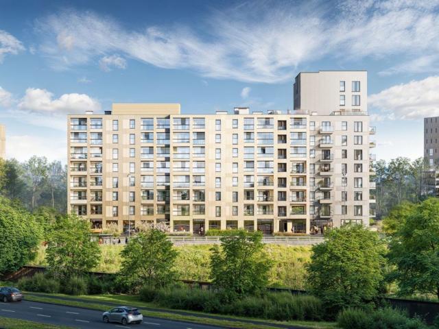 Mieszkanie na sprzedaż w Warszawa, Mazowieckie