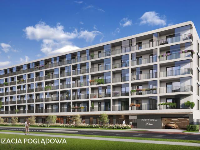 Mieszkanie na sprzedaż w Warszawa, Włochy Mieszkanie na sprzedaż w Warszawa, Włochy