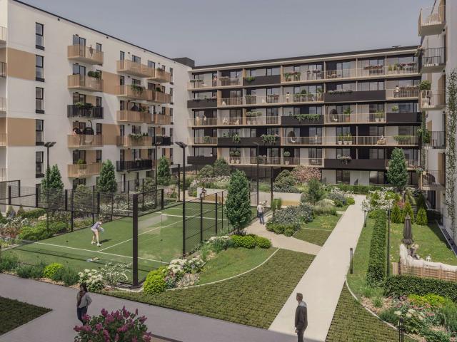 Mieszkanie na sprzedaż w Warszawa, Mazowieckie