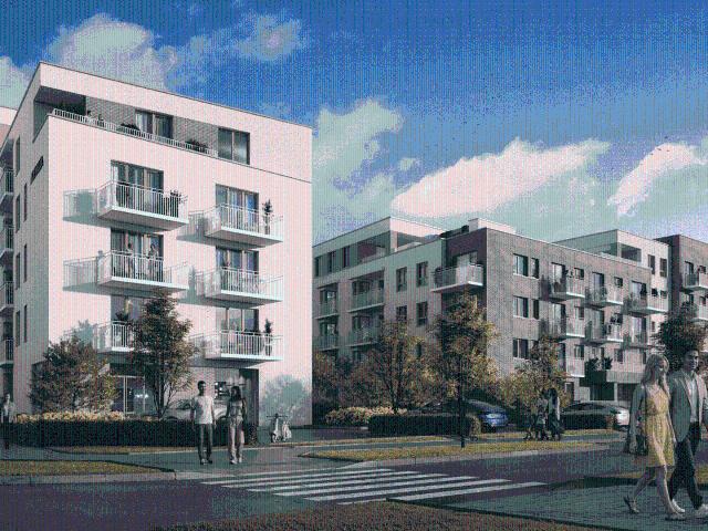Mieszkanie na sprzedaż w Warszawa, Mazowieckie