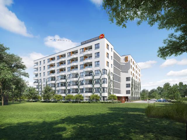 Mieszkanie na sprzedaż w Warszawa, Mazowieckie