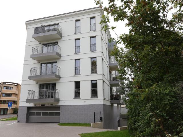 Mieszkanie na sprzedaż w Raków, Warszawa