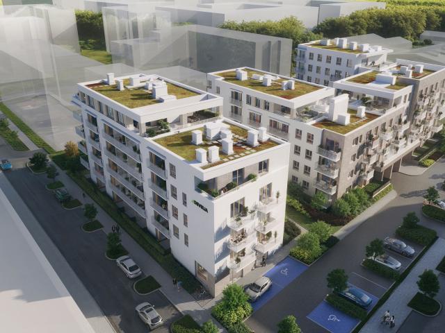 Mieszkanie na sprzedaż w Warszawa, Mazowieckie