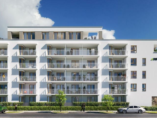 Mieszkanie na sprzedaż w Warszawa, Mazowieckie