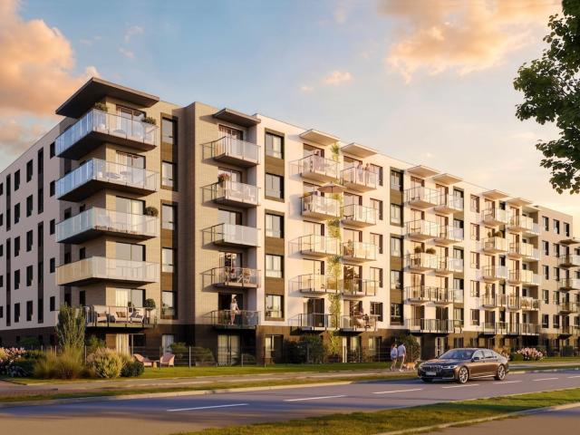 Mieszkanie na sprzedaż w Raków, Warszawa