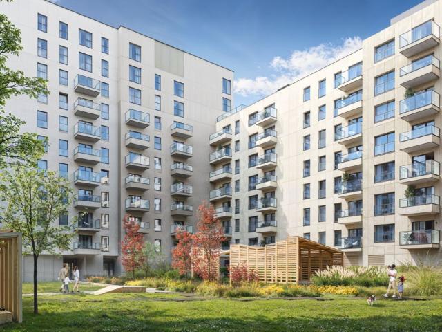 Mieszkanie na sprzedaż w Warszawa, Mazowieckie