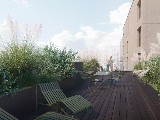 Mieszkanie na sprzedaż w Warszawa, Mazowieckie