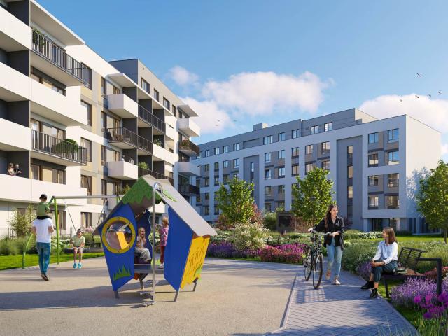 Mieszkanie na sprzedaż w Warszawa, Mazowieckie