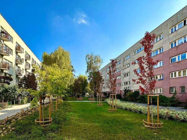 Mieszkanie na sprzedaż w Warszawa, Mazowieckie