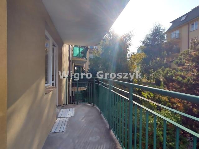 Mieszkanie na sprzedaż w Warszawa, Mazowieckie