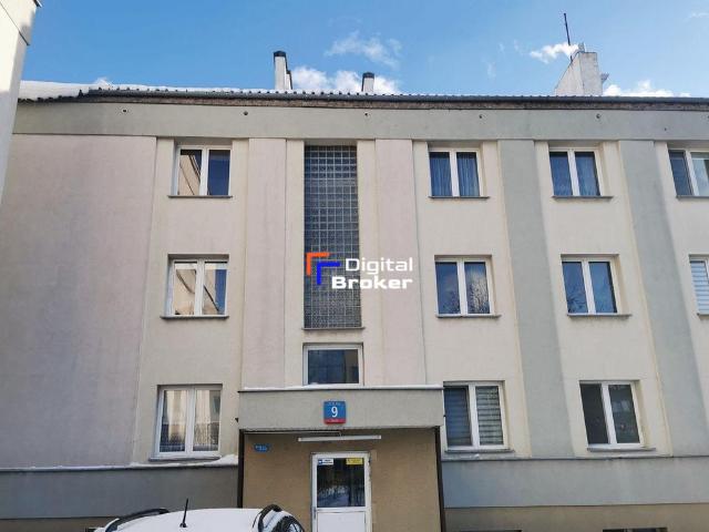 Mieszkanie na sprzedaż w Warszawa, Mazowieckie