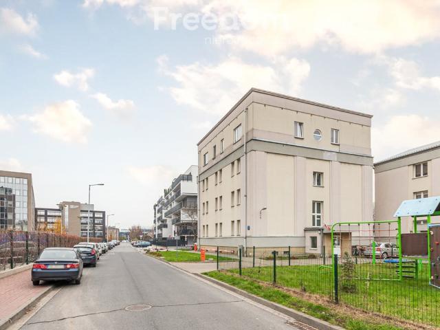 Mieszkanie na sprzedaż w Warszawa, Mazowieckie