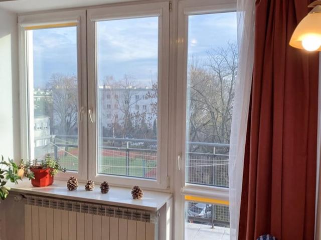 Mieszkanie na sprzedaż w Warszawa, Mazowieckie