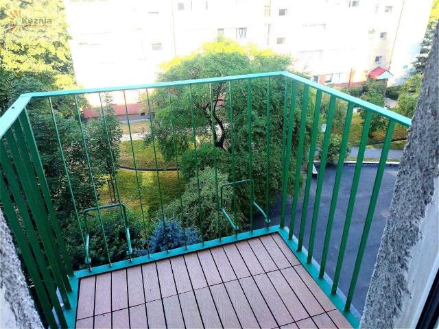 Mieszkanie na sprzedaż w Okęcie, Warszawa