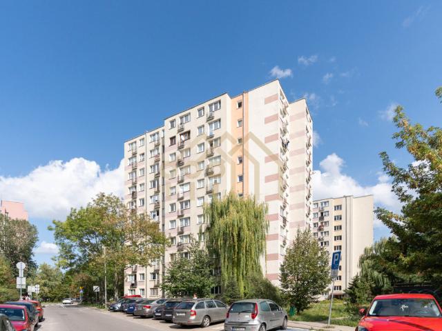 Mieszkanie na sprzedaż w Warszawa, Mazowieckie