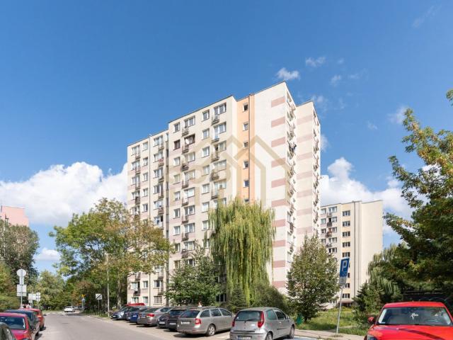 Mieszkanie na sprzedaż w Warszawa, Mazowieckie
