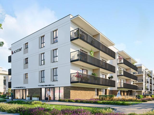 Mieszkanie na sprzedaż w Warszawa, Mazowieckie