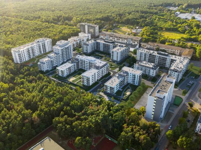 Mieszkanie na sprzedaż w Warszawa, Mazowieckie