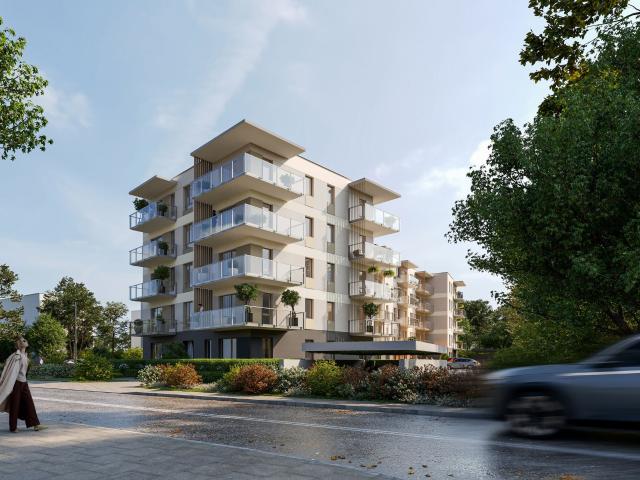 Mieszkanie na sprzedaż w Warszawa, Mazowieckie