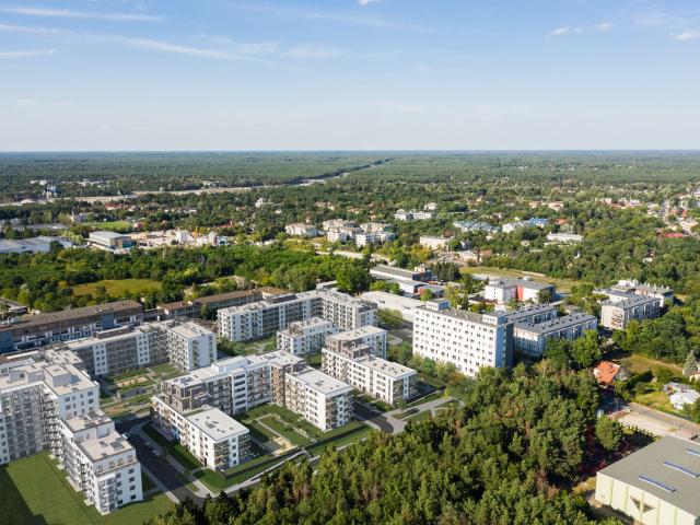 Mieszkanie na sprzedaż w Warszawa, Mazowieckie