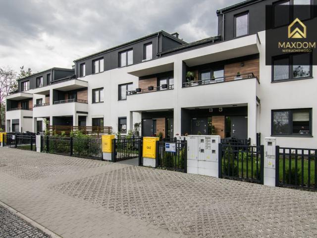 Mieszkanie na sprzedaż w Warszawa, Mazowieckie