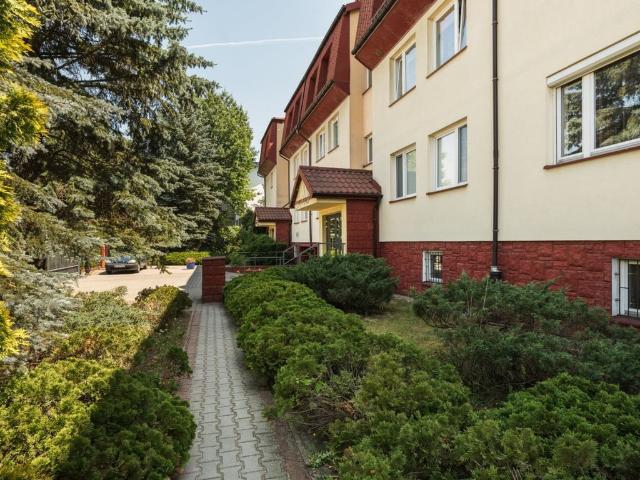 Mieszkanie na sprzedaż w Warszawa, Mazowieckie