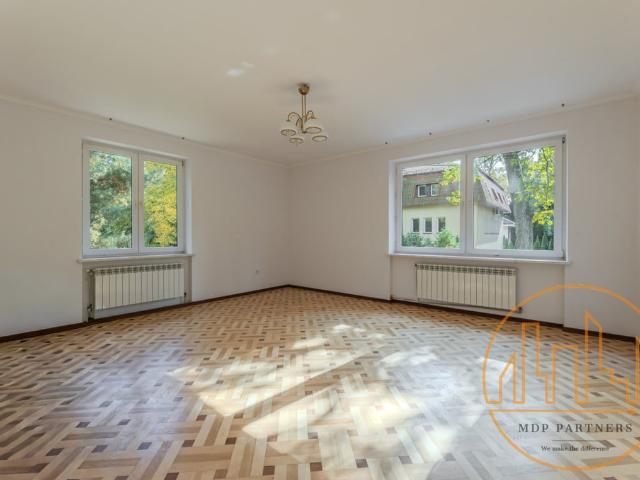 Mieszkanie na sprzedaż w Anin, Warszawa