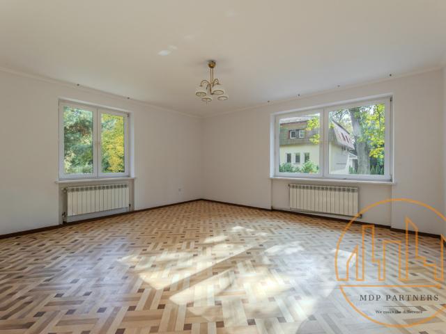 Mieszkanie na sprzedaż w Anin, Warszawa