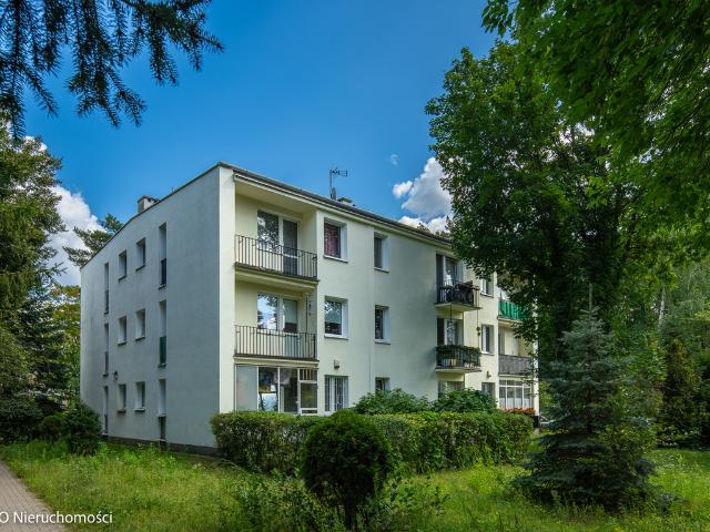 Mieszkanie na sprzedaż w Warszawa, Mazowieckie