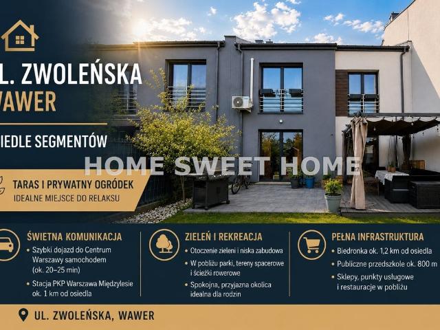 Mieszkanie na sprzedaż w Warszawa, Mazowieckie