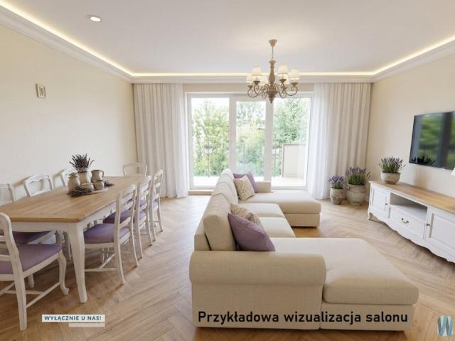 Mieszkanie na sprzedaż w Warszawa, Mazowieckie