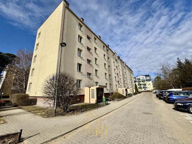 Mieszkanie na sprzedaż w Warszawa, Mazowieckie