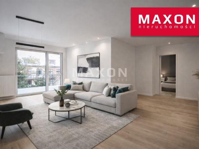 Mieszkanie na sprzedaż w Warszawa, Mazowieckie