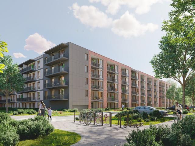 Mieszkanie na sprzedaż w Warszawa, Mazowieckie