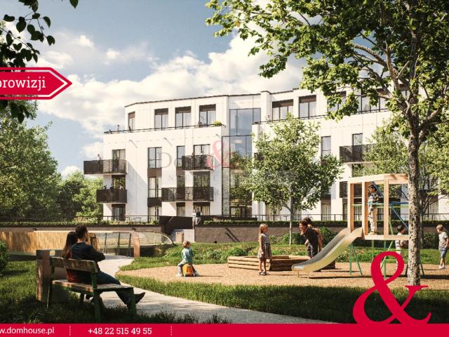 Mieszkanie na sprzedaż w Warszawa, Mazowieckie