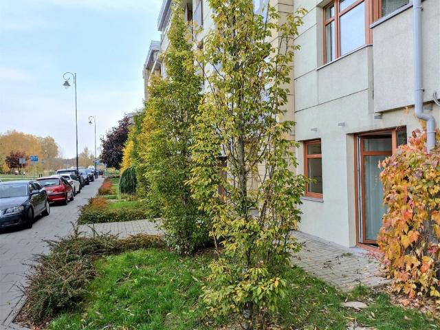 Mieszkanie na sprzedaż w Warszawa, Mazowieckie