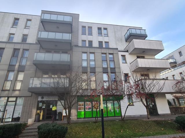 Mieszkanie na sprzedaż w Warszawa, Mazowieckie