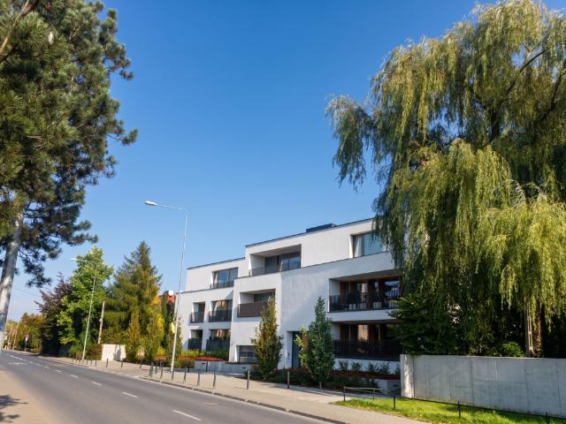 Mieszkanie na sprzedaż w Warszawa, Mazowieckie