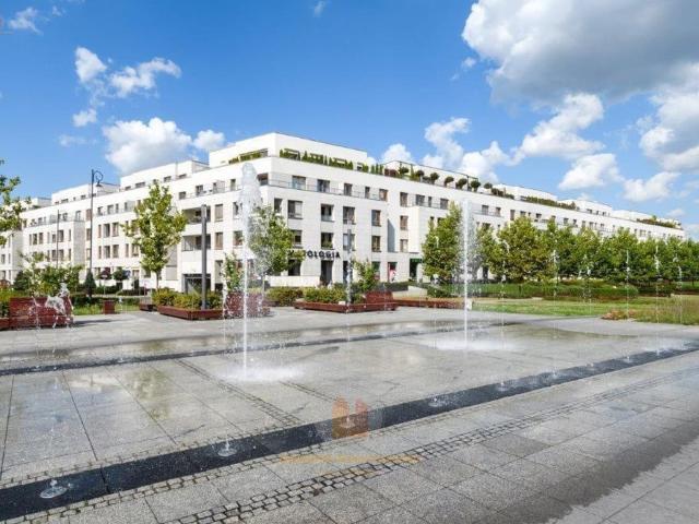 Mieszkanie na sprzedaż w Warszawa, Mazowieckie