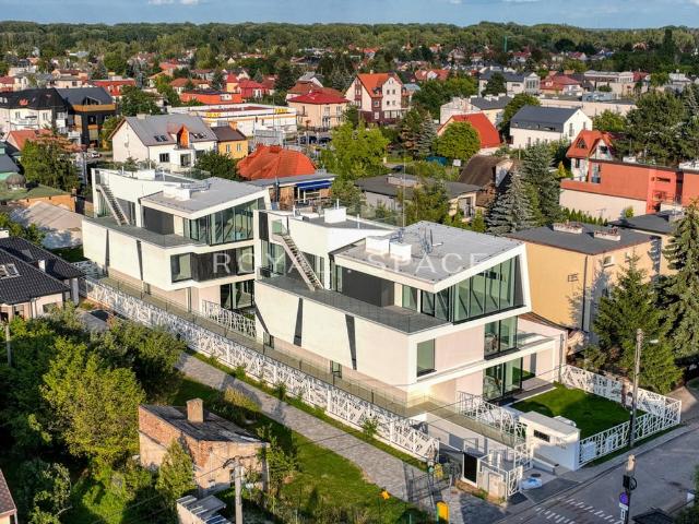 Mieszkanie na sprzedaż w Warszawa, Mazowieckie